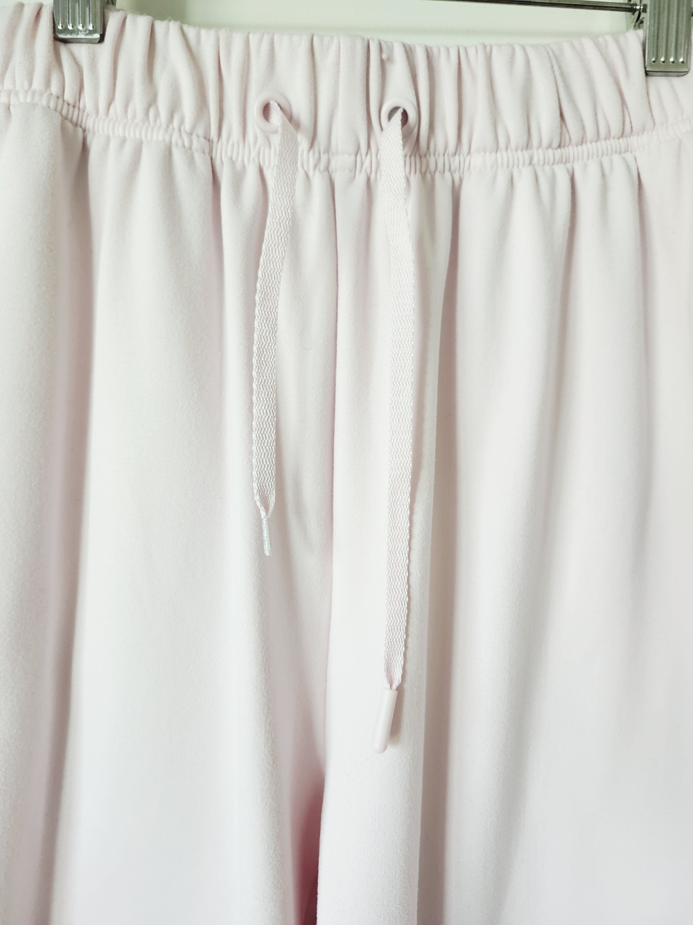 Sanrio My Melody Pink Wide Leg Lounge Pants - Picture 5 of 10